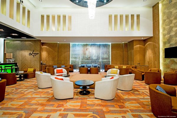 Holiday Inn AMRITSAR RANJIT AVENUE (Amritsar)